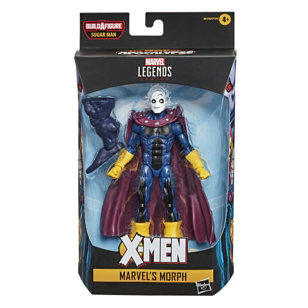 Marvel X-Men E91765L00
