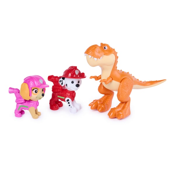 PAW Patrol 6075943 action- och samlarfigur