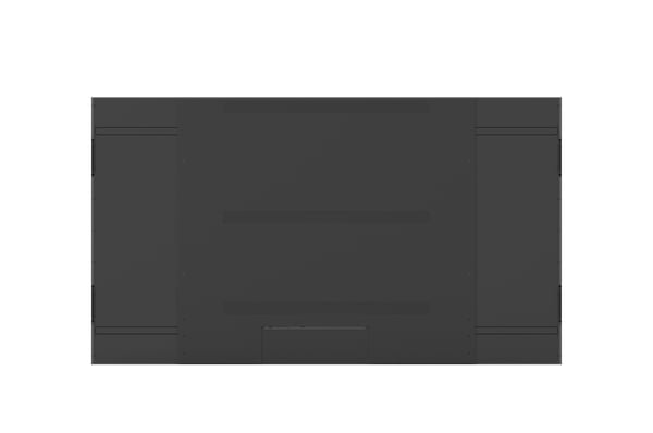 LG 98UM5K Digital fladpaneldisplay 2,49 m (98") LCD Wi-Fi 500 cd/m² 4K Ultra HD Sort WebOS 16/7