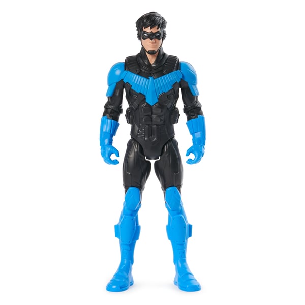 DC Comics BAT FGR 12in Nightwing S3 V1 GML