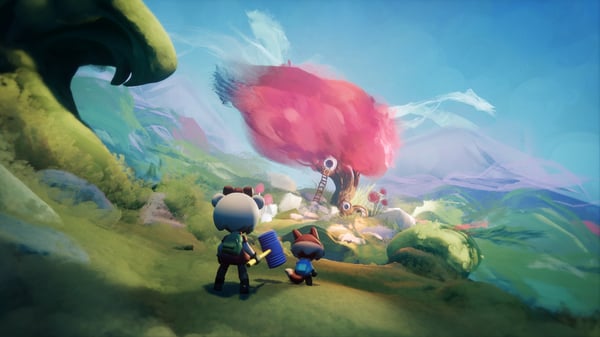 Sony Interactive Entertainment Dreams PlayStation 4