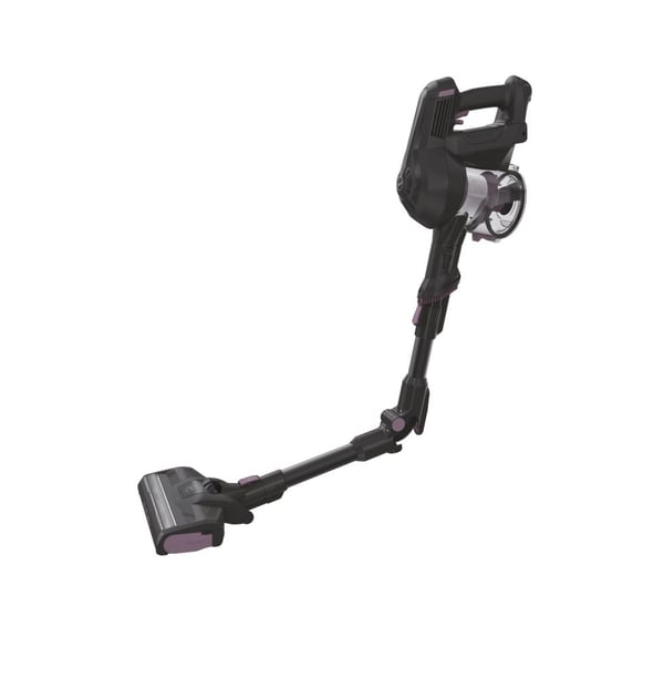 Hoover HF1 HF103X 011 Skaftdammsugare Batteri Torr Utan påse 0,9 l 170 W Titan