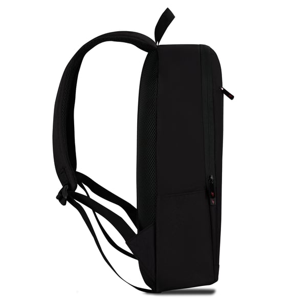 Acer NBG410 reppu Arkireppu Musta Polyesteri