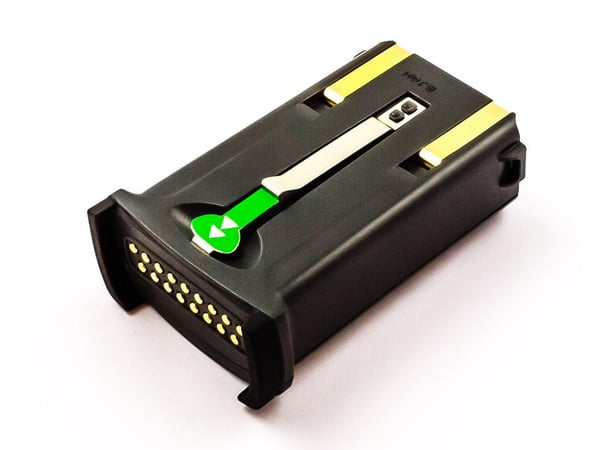 CoreParts MBS9000 Printer-/scanner-reservedel og -tilbehør Batteri 1 stk