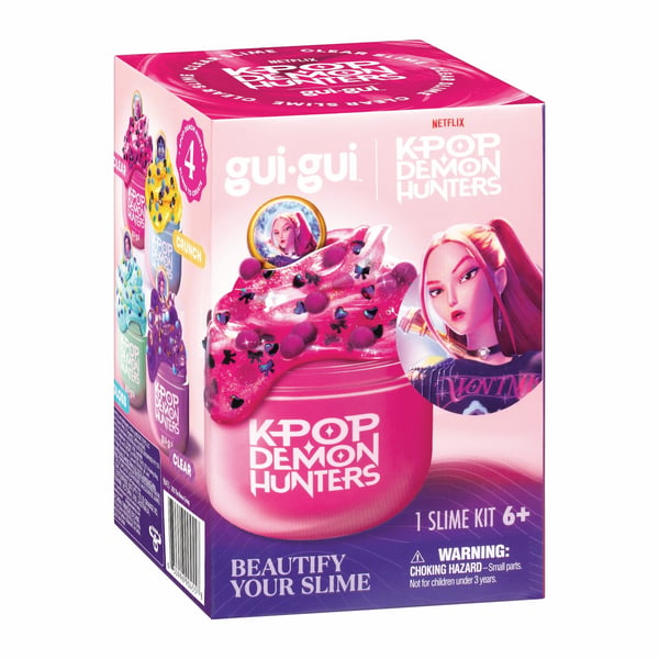 Moose Toys MS90456 Kunst- og håndværkslegetøj