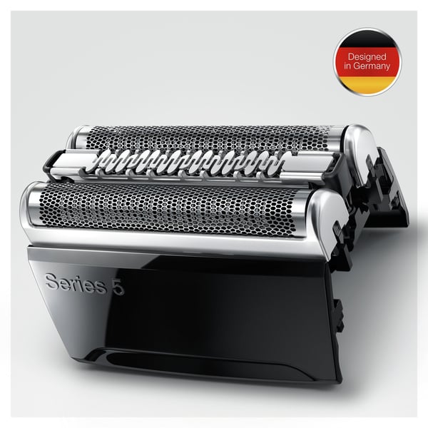 Braun 52B Kombipack