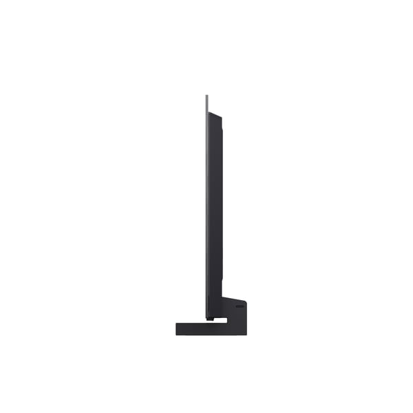 LG OLED evo AI OLED42C65LA 106,7 cm (42") 4K Ultra HD Älytelevisio Wi-Fi Musta