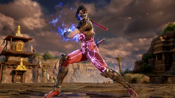 BANDAI NAMCO Entertainment SoulCalibur VI PlayStation 4