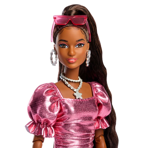 Barbie Deluxe Style -nukke