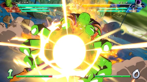 Sony Interactive Entertainment Dragon Ball Fighterz, PlayStation 4 Vakio Monikielinen