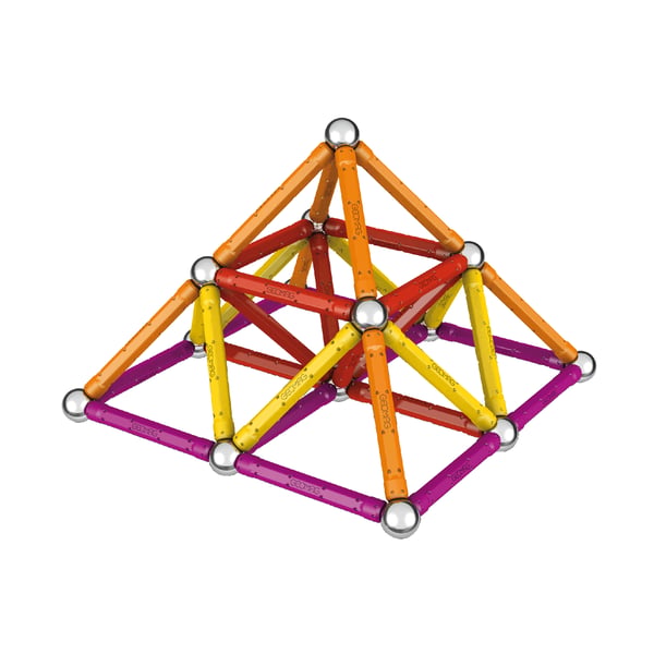 Giochi Preziosi GMC04 Byggleksak