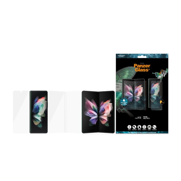 PanzerGlass ® Skærmbeskyttelse Samsung Galaxy Z Fold3 5G
