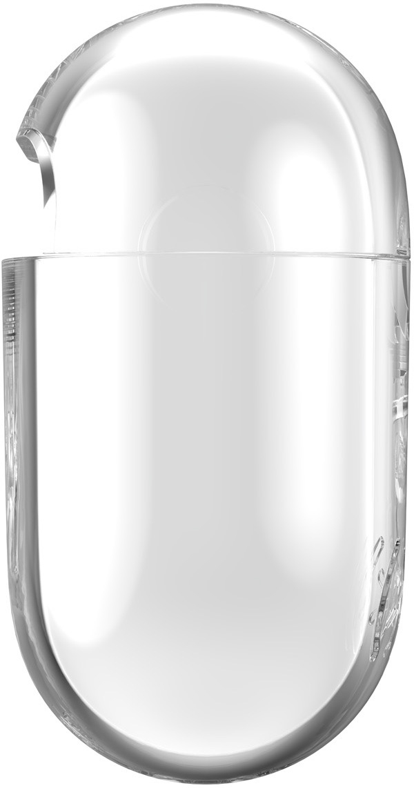 Speck Presidio Clear Ask