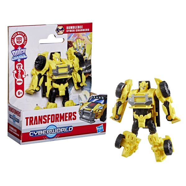 Transformers G10415L00 lasten leluhahmo