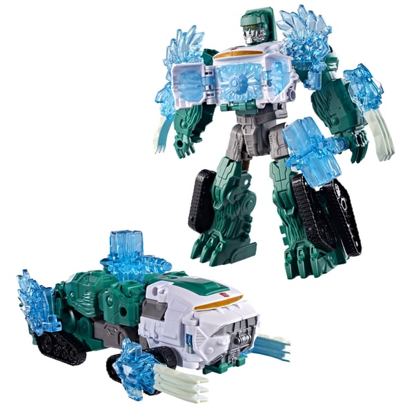 Transformers G21645L00 legetøjsfigur til børn