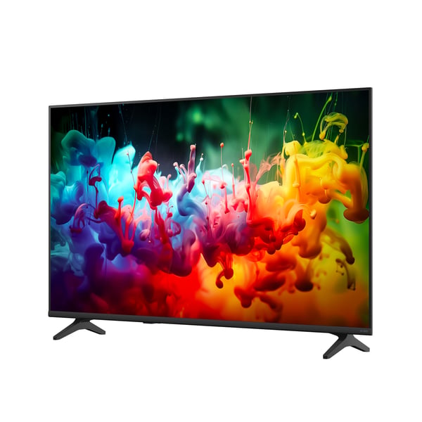 LG QNED AI MiniLED 50QNED70B6C 127 cm (50") 4K Ultra HD Smart TV Wi-Fi Sort
