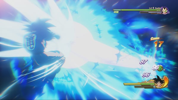 BANDAI NAMCO Entertainment Dragon Ball Z : Kakarot Vakio PlayStation 4