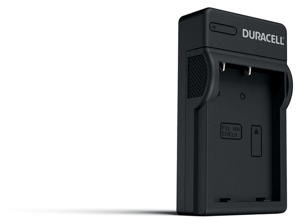 Duracell DRN5925 batterioplader USB