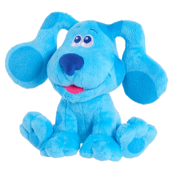 Giochi Preziosi BLU00 tøjdyr