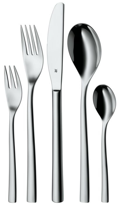 WMF 4000530642547 sked Matsked Rostfritt stål 1 styck