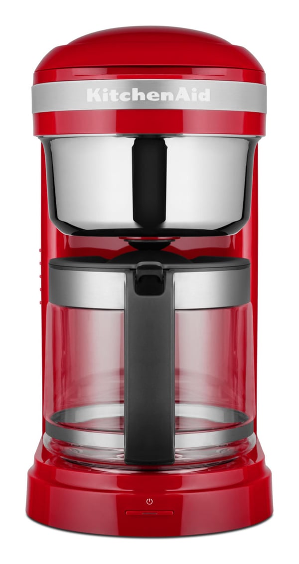 KitchenAid 5KCM1209EER Semi-auto Filter kaffemaskine 1,7 L