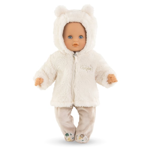 Corolle 9000111350 dukke tilbehør Dukkekostume