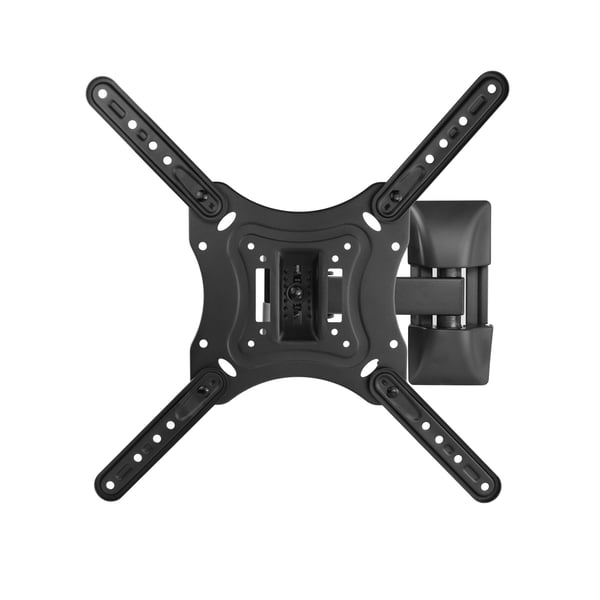 TooQ LP2255TN-B TV-kiinnike 139,7 cm (55") Musta