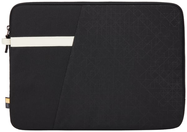 Case Logic Ibira IBRS-213 Black 33,8 cm (13.3") Överdrag Svart
