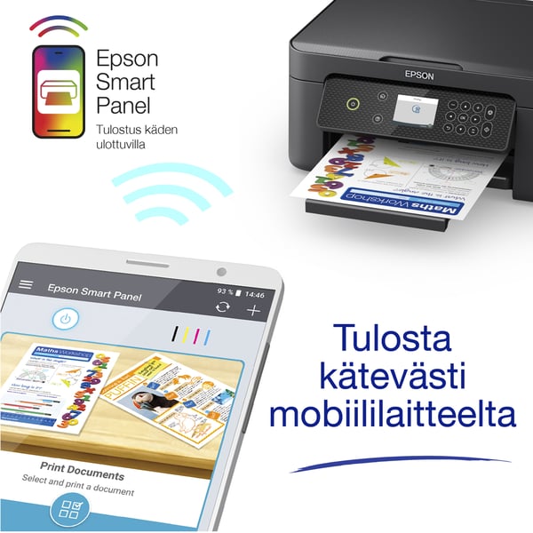 Epson Expression Home XP-4200