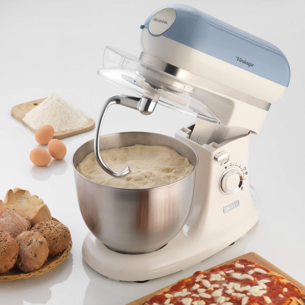 Ariete 1588/05 Seisova tehosekoitin 1200 W Vaaleansininen