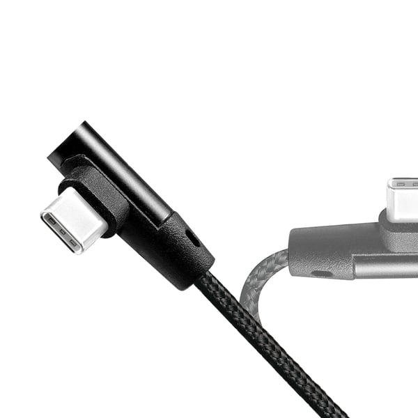 LogiLink CU0138 USB-kabel 1 m USB 2.0