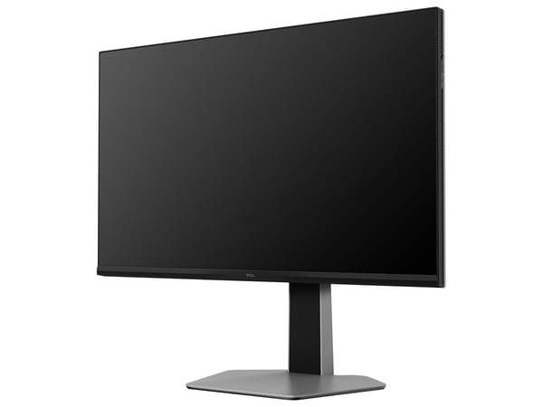 TCL P2 27P2A computerskærm 68,6 cm (27") 2560 x 1440 pixel 2K LED Grå