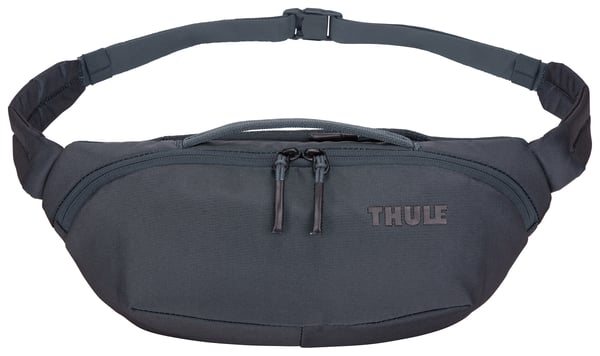 Thule Subterra 2 TSS403 Dark Slate Polyesteri Harmaa Unisex Olkalaukku