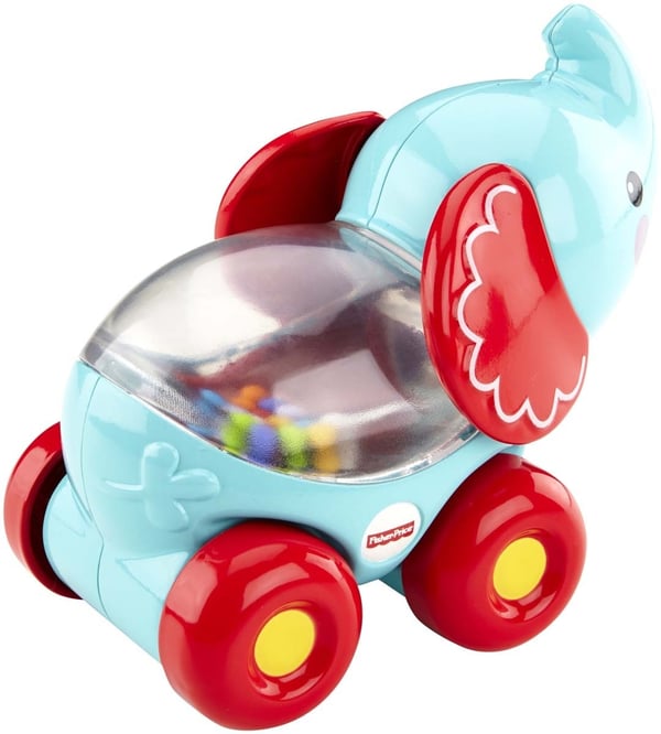 Mattel BGX29 push-pull lelu