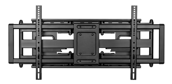 Vivolink VLMW60120A tv-fäste 2,54 m (100") Svart
