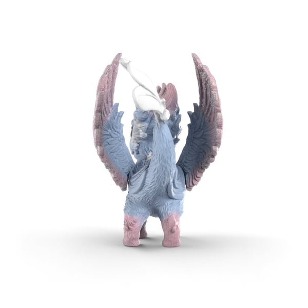 schleich BAYALA 70844 lasten leluhahmo