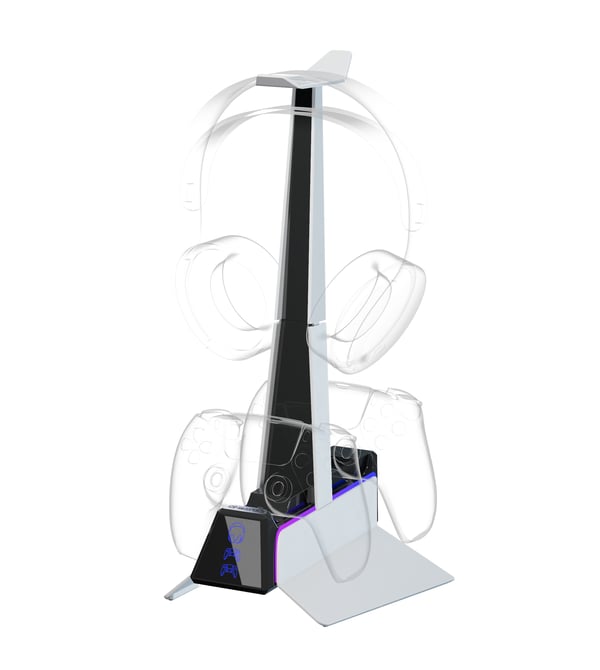 Oniverse Station X3 Opladningssystem