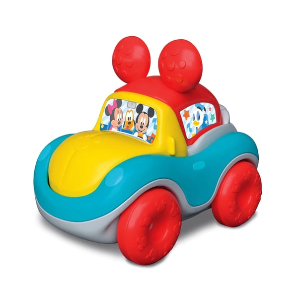 Clementoni Disney Baby 17722 leluajoneuvo