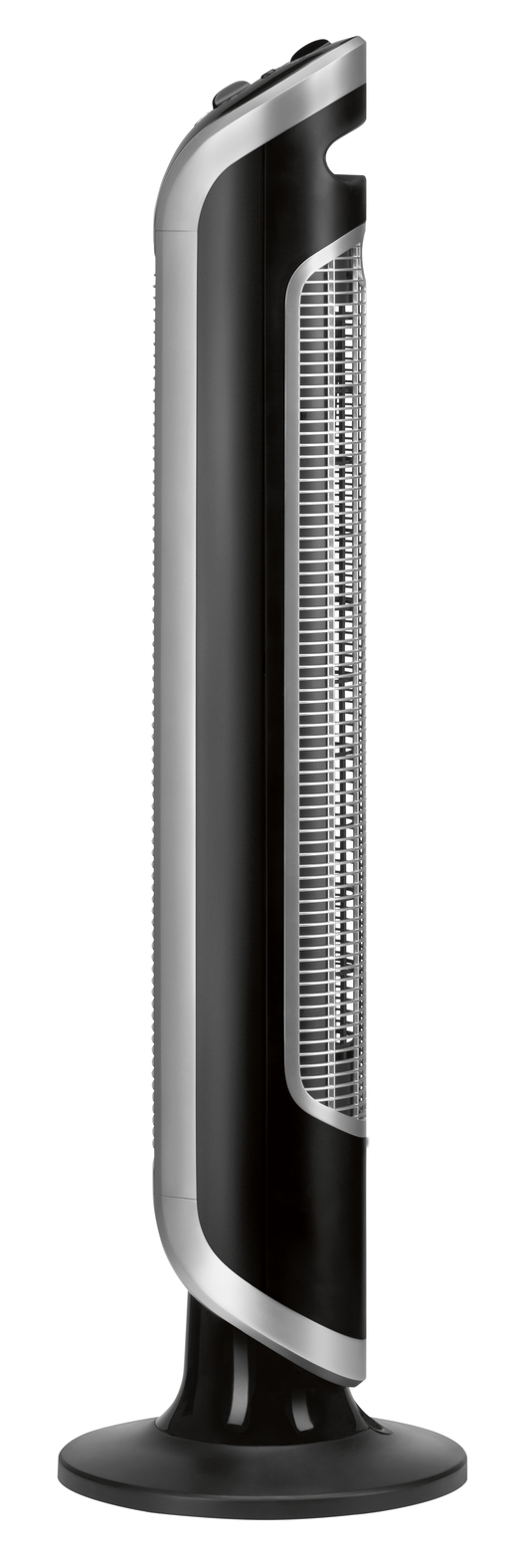 Rowenta Eole VU6620 Svart, Silver