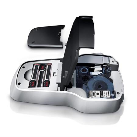 DYMO LabelManager LM160 etikettskrivare Termal transfer D1 QWERTY