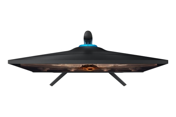 Samsung G70B computerskærm 81,3 cm (32") 3840 x 2160 pixel 4K Ultra HD LED Sort
