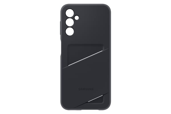 Samsung EF-OA146 matkapuhelimen suojakotelo 16,8 cm (6.6") Suojus Musta