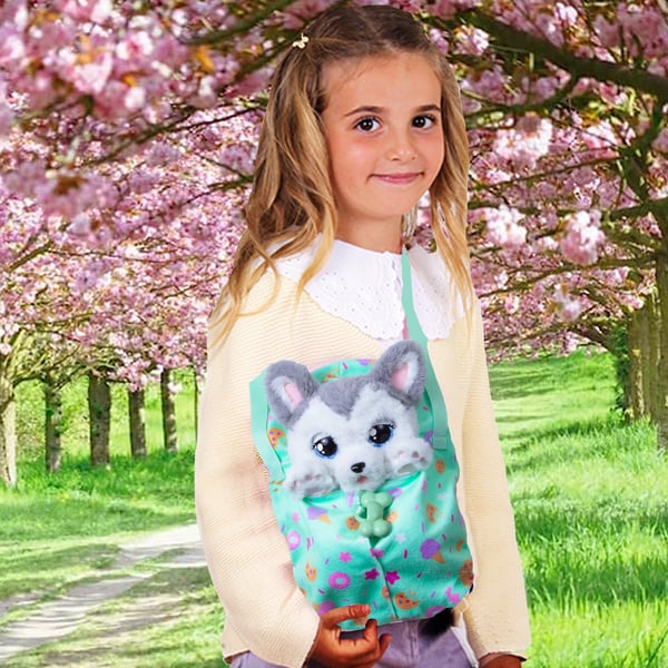 IMC Toys Baby Paws IM917644 interaktivt legetøj