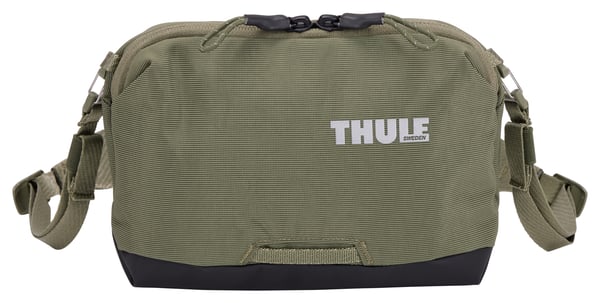 Thule Paramount PARACB3102 Soft Green Polyesteri Vihreä Unisex Olkalaukku