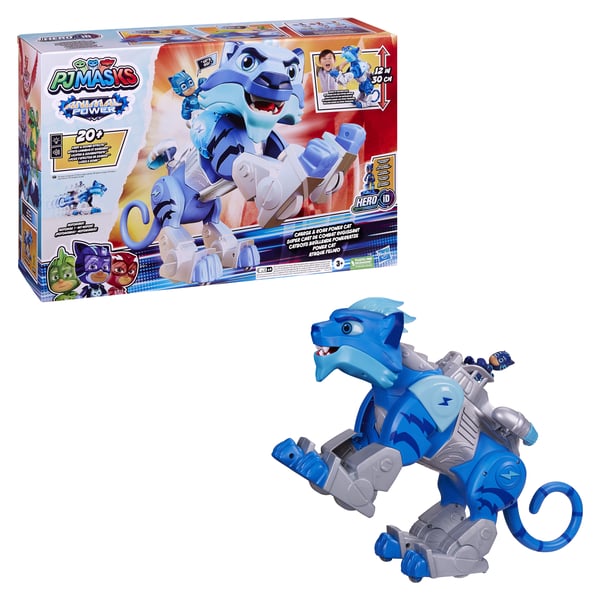 PJ Masks F52025F0 interaktiv leksak