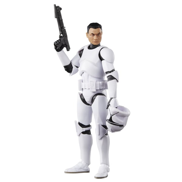 Star Wars The Black Series G00225X2 legetøjsfigur til børn