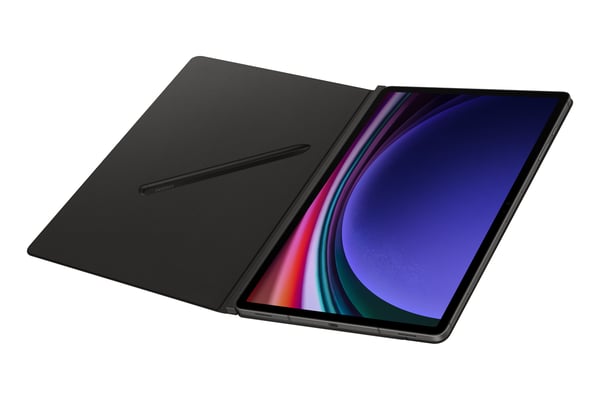 Samsung EF-BX810PBEGWW taulutietokoneen suojakotelo 31,5 cm (12.4") Suojus