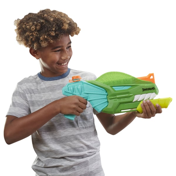 Nerf Super Soaker Dino Soak 600 ml