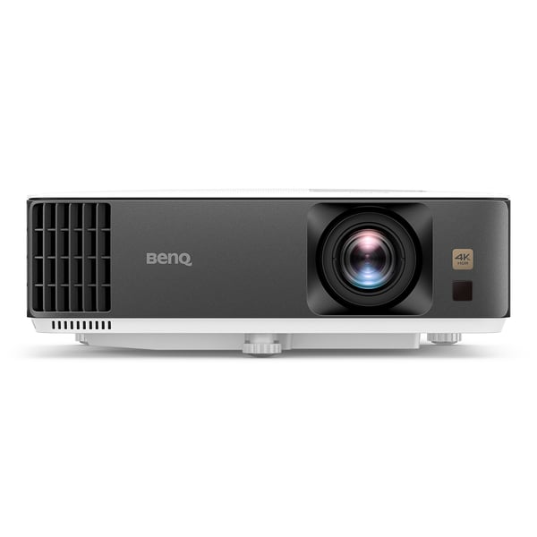 BenQ TK700 Standard throw-projektor 3200 ANSI-lumen DLP UHD 4K (3840x2160) 3D kompatibilitet Svart, Vit