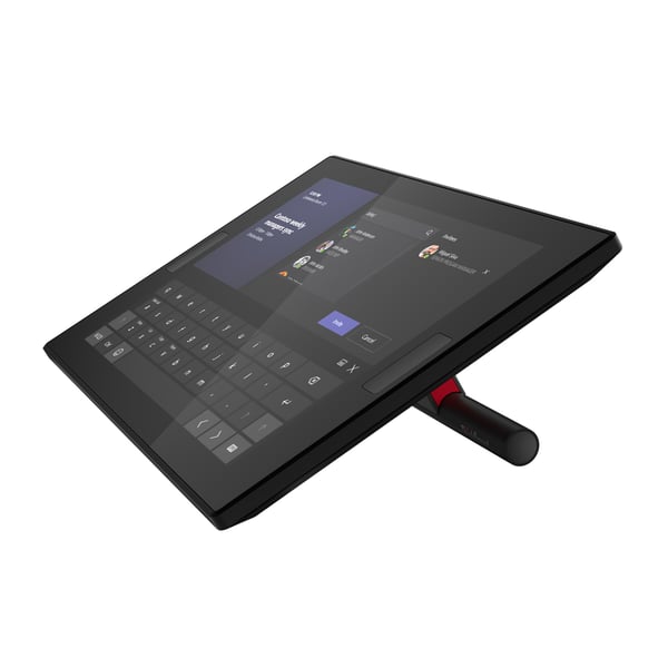 Lenovo ThinkSmart One for Microsoft Team Rooms videokonferenssystem Nätverksansluten (Ethernet)